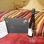 Weinhotel Landsknecht Ξενοδοχείο 3*