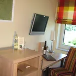 Weinhotel Landsknecht Sankt Goar