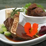 Weinhotel Landsknecht Ξενοδοχείο Sankt Goar