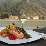 Weinhotel Landsknecht Sankt Goar