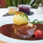 Weinhotel Landsknecht Ξενοδοχείο Sankt Goar