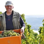 Weinhotel Landsknecht Ξενοδοχείο Sankt Goar