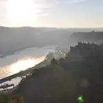 Ξενοδοχείο Weinhotel Landsknecht Sankt Goar