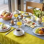 Weinhotel Landsknecht Ξενοδοχείο 3*