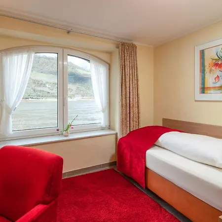Weinhotel Landsknecht מלון 3*
