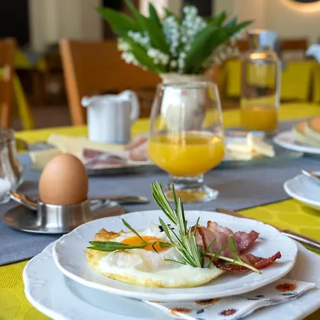 Weinhotel Landsknecht 3*