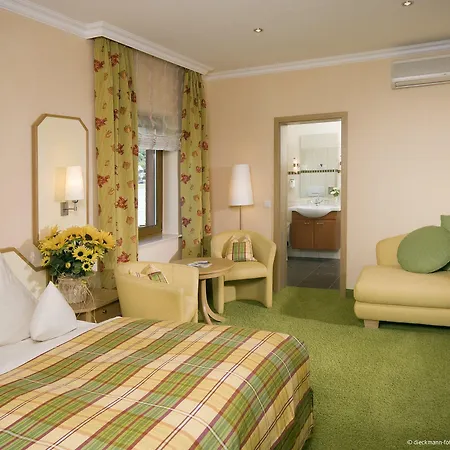 Weinhotel Landsknecht 3*