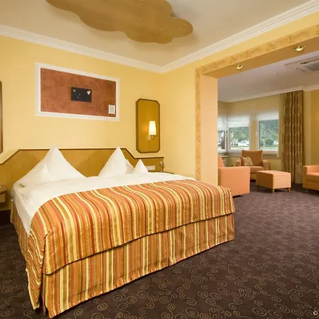 Weinhotel Landsknecht סנט גואר