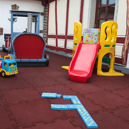 Weinhotel Landsknecht 3*