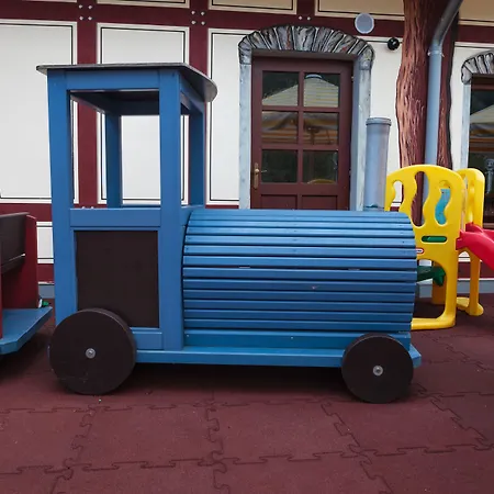 Weinhotel Landsknecht Hotel Sankt Goar