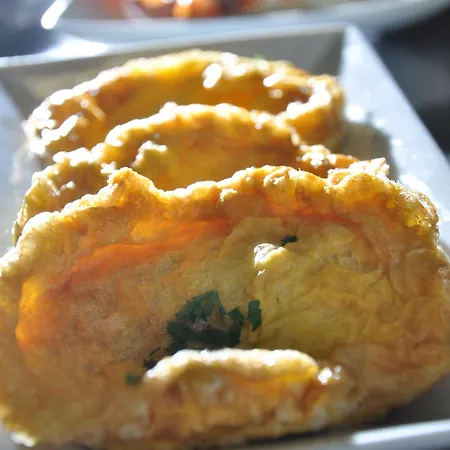 Weinhotel Landsknecht Szálloda Sankt Goar