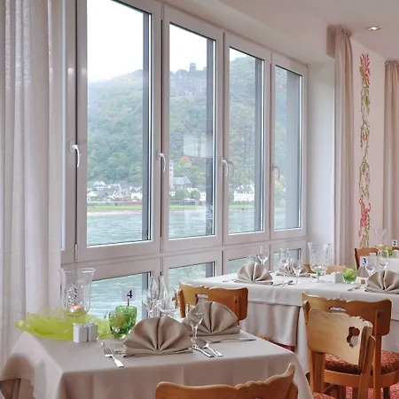 Weinhotel Landsknecht