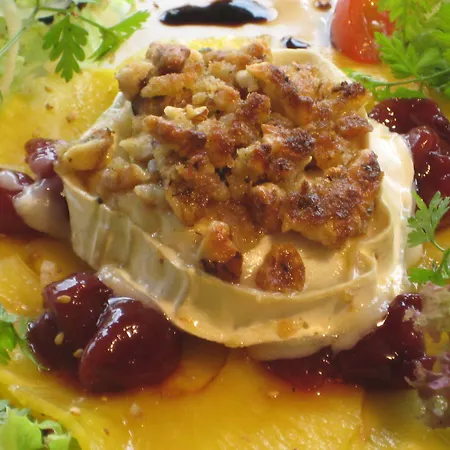 Hotel Weinhotel Landsknecht 3*