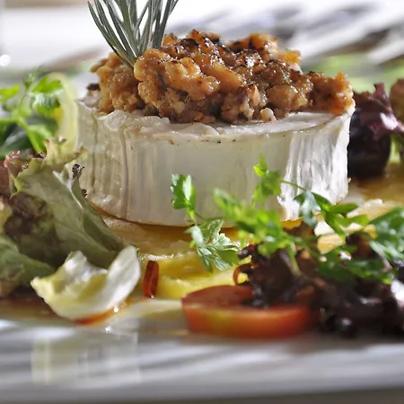 Weinhotel Landsknecht Hotel