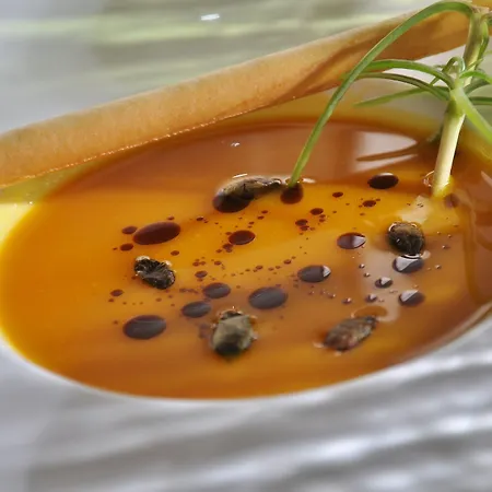 Weinhotel Landsknecht Отель