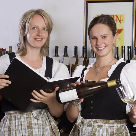 Weinhotel Landsknecht