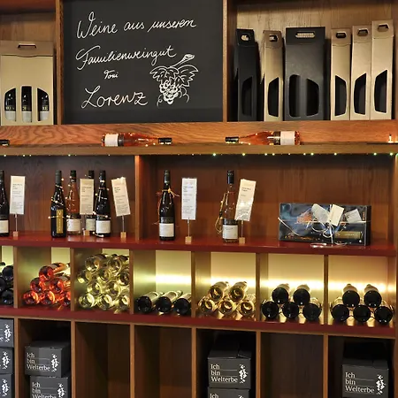 Weinhotel Landsknecht Hotel