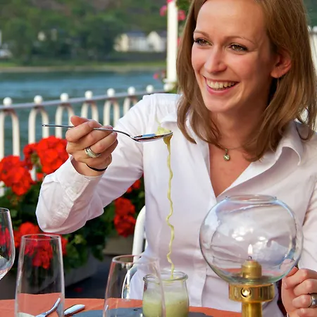 Hotel Weinhotel Landsknecht 3*