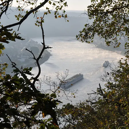 Weinhotel Landsknecht Sankt Goar