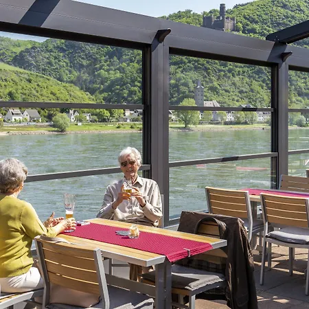 Weinhotel Landsknecht 3* Санкт-Гоар