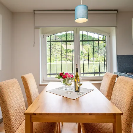 Weinhotel Landsknecht Sankt Goar