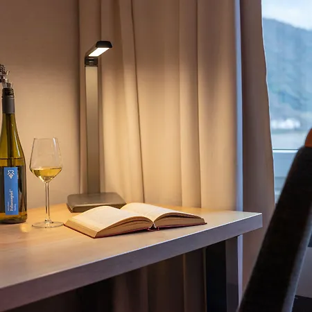 Weinhotel Landsknecht Hotel Sankt Goar