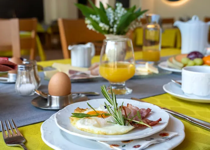 Weinhotel Landsknecht 3*