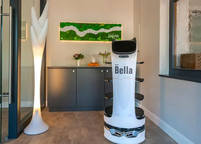 Weinhotel Landsknecht