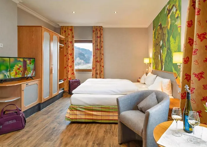 Weinhotel Landsknecht 3*