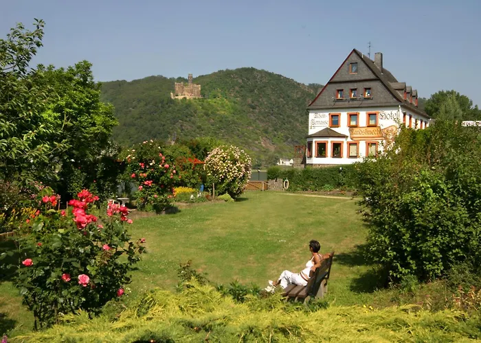 Weinhotel Landsknecht