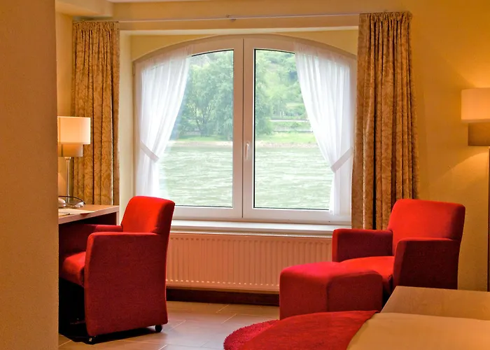 Weinhotel Landsknecht 3*