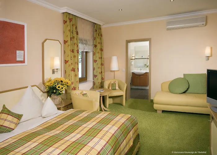 Weinhotel Landsknecht 3*