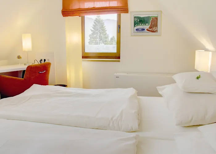 Weinhotel Landsknecht