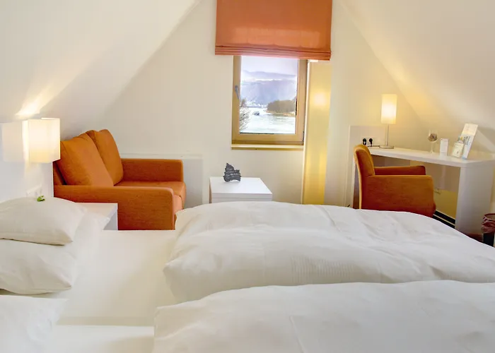 Weinhotel Landsknecht 3*