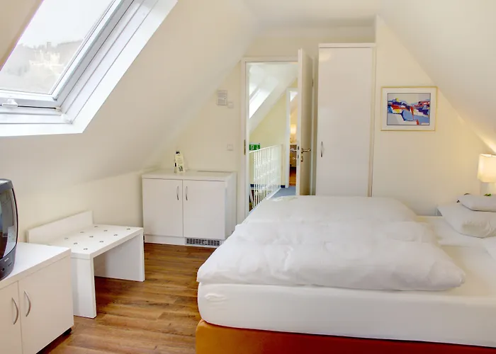 Weinhotel Landsknecht