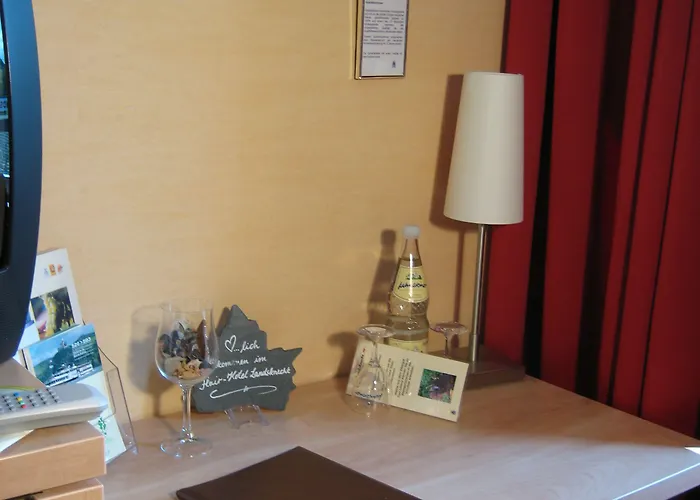 Hotel Weinhotel Landsknecht 3*