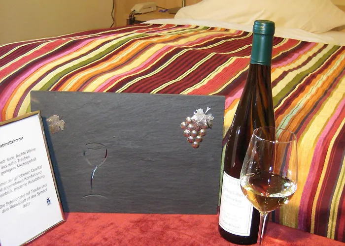 Weinhotel Landsknecht Hotel 3*