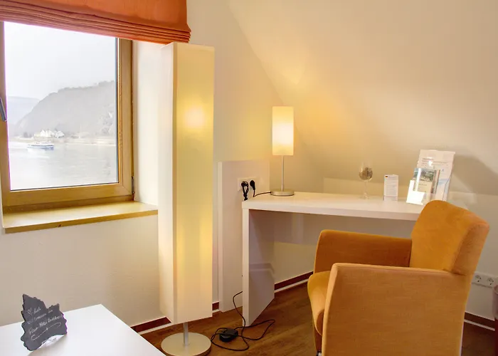 Weinhotel Landsknecht