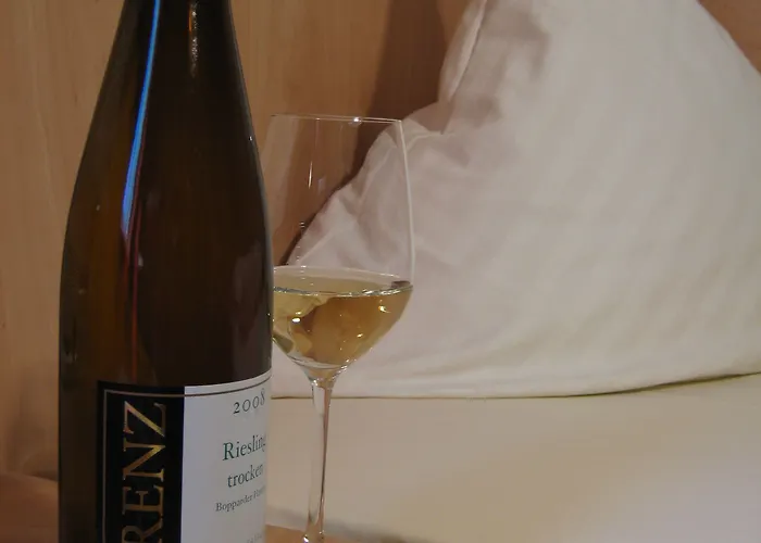 Hotel Weinhotel Landsknecht 3*