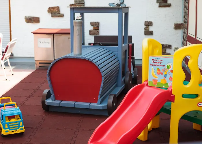 Weinhotel Landsknecht 3*