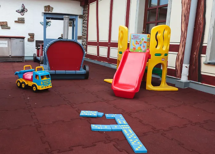 Weinhotel Landsknecht 3*