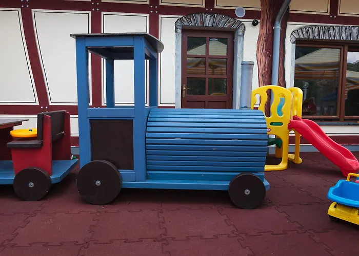 Weinhotel Landsknecht Hotel Sankt Goar