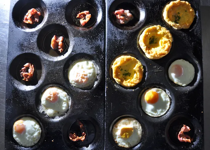 Weinhotel Landsknecht 3* Sankt Goar