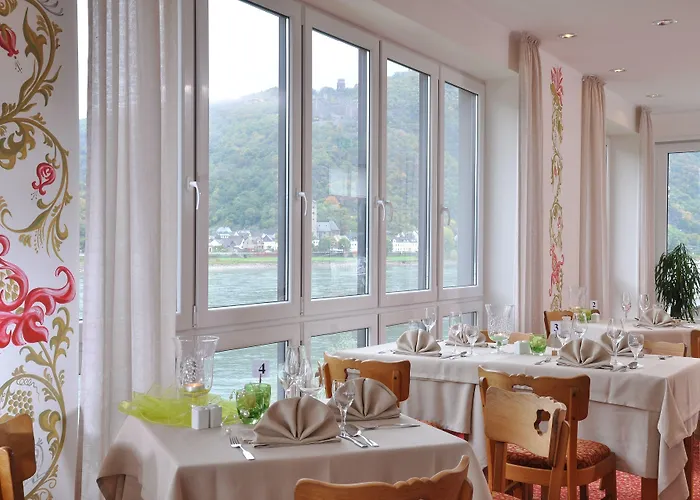 Weinhotel Landsknecht