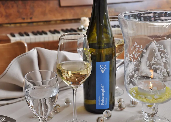 Hotel Weinhotel Landsknecht