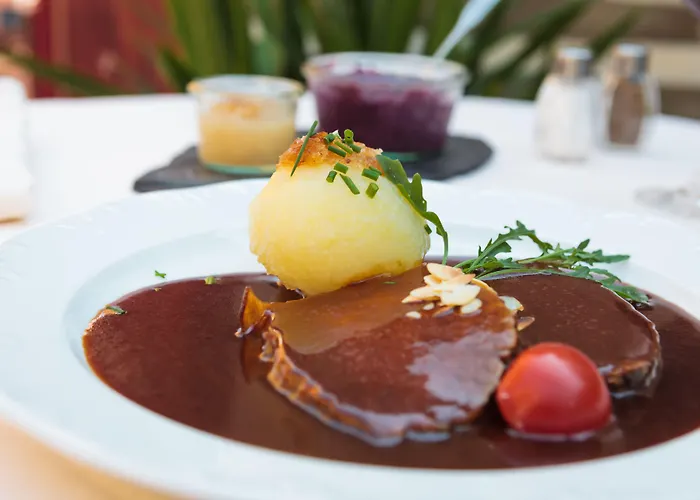 Weinhotel Landsknecht Hotel Sankt Goar