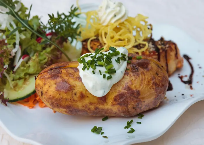 Weinhotel Landsknecht Hotel