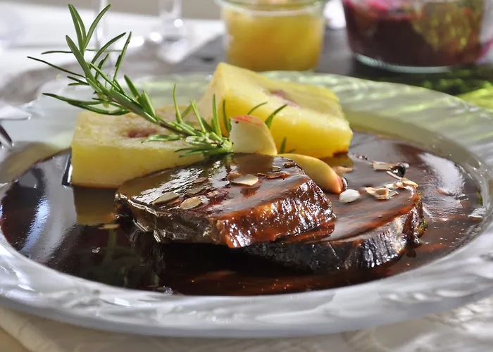 Hotel Weinhotel Landsknecht 3*