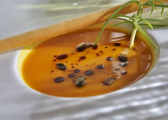 Weinhotel Landsknecht Hotel