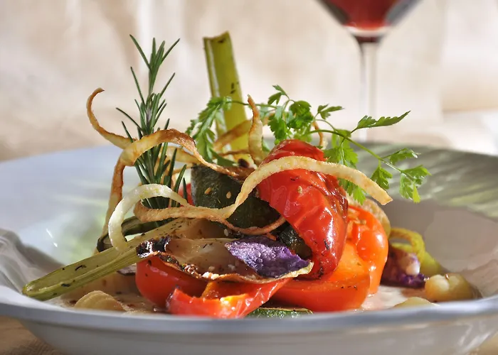 Weinhotel Landsknecht Hotel 3*